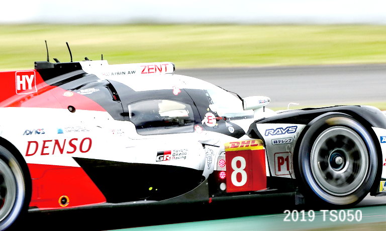 ル・マン24時間レース2連勝がタマチ工業にもたらしたもの