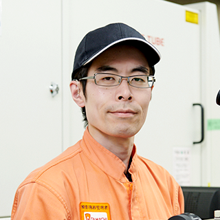 本社製造部　A.O