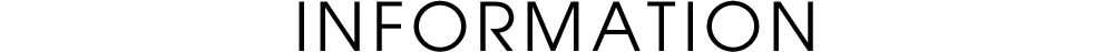 INFORMATION