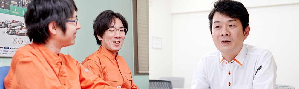 トヨタのル・マン4時間レース2連勝がタマチ工業にもたらしたもの