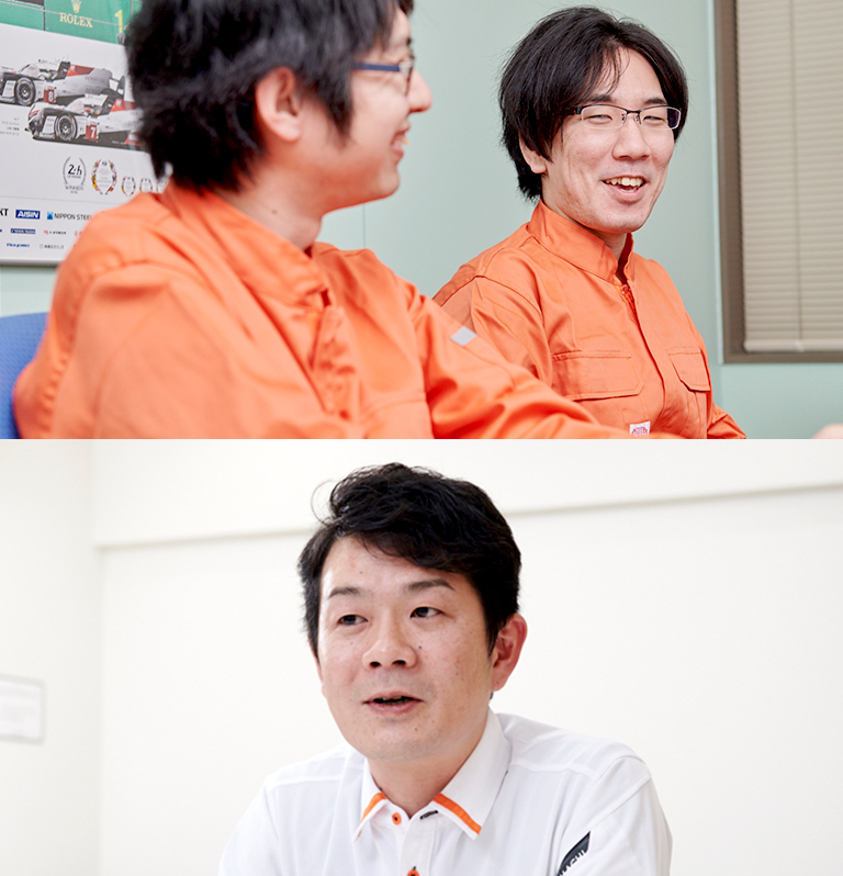 トヨタのル・マン4時間レース2連勝がタマチ工業にもたらしたもの